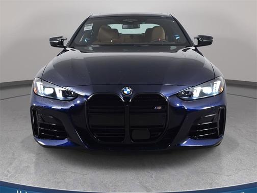 2026 BMW M440 i xDrive