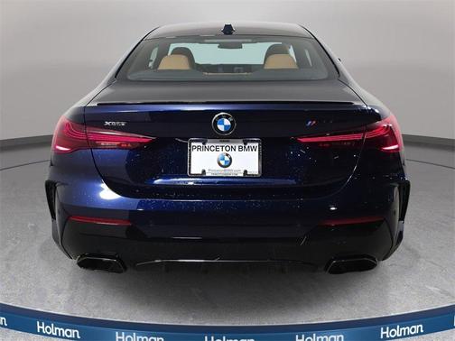 2026 BMW M440 i xDrive