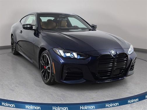 2026 BMW M440 i xDrive