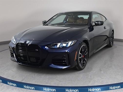 2026 BMW M440 i xDrive