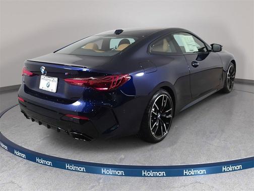 2026 BMW M440 i xDrive