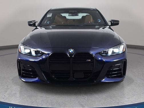 2026 BMW M440 i xDrive