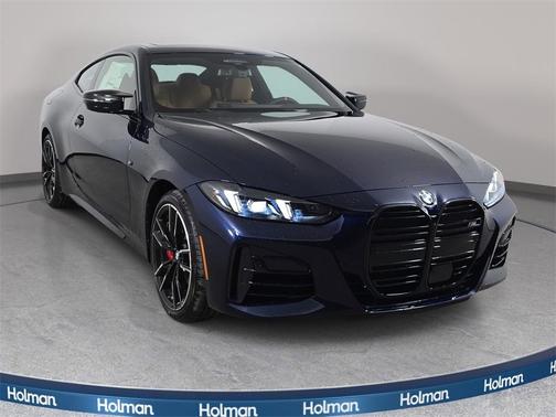 2026 BMW M440 i xDrive