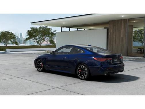 2026 BMW M440 i xDrive