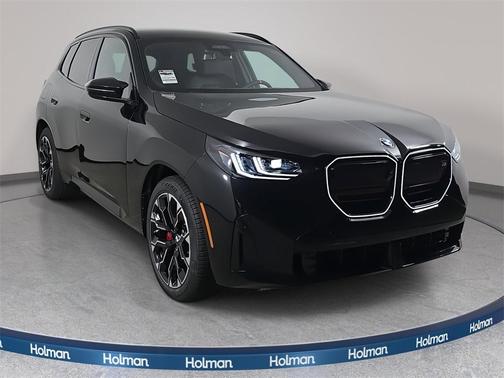 2026 BMW X3 M50 xDrive