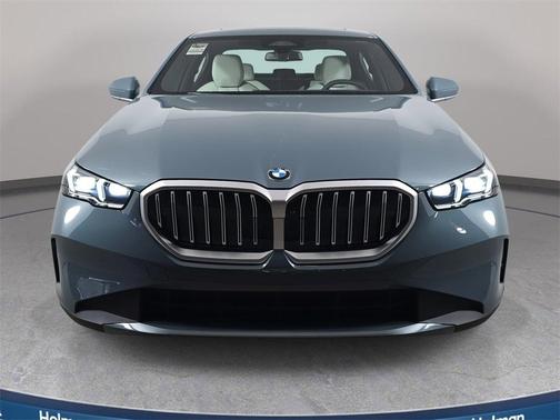 2026 BMW 530 i xDrive