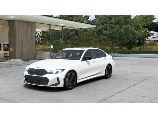 2026 BMW M340 i xDrive
