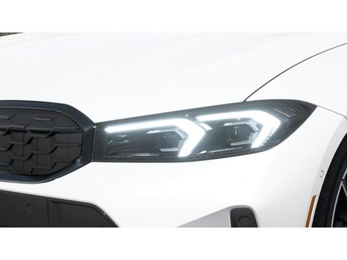 2026 BMW M340 i xDrive