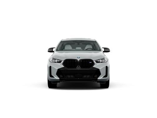 2026 BMW X6 M60i