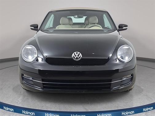 2014 Volkswagen Beetle 2.5L