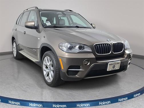 2012 BMW X5 xDrive35i