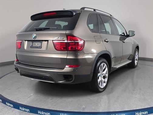 2012 BMW X5 xDrive35i
