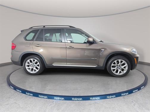 2012 BMW X5 xDrive35i