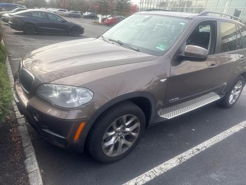 2012 BMW X5 xDrive35i