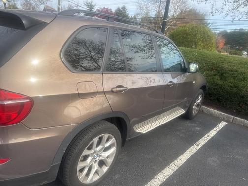 2012 BMW X5 xDrive35i