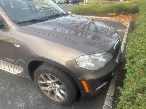 2012 BMW X5 xDrive35i