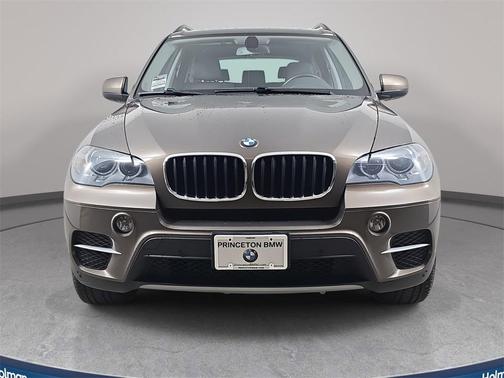 2012 BMW X5 xDrive35i