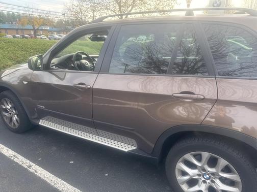 2012 BMW X5 xDrive35i