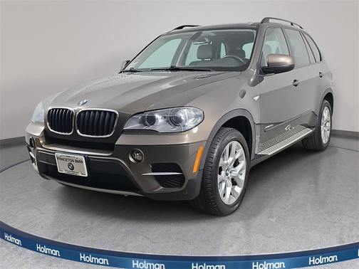 2012 BMW X5 xDrive35i