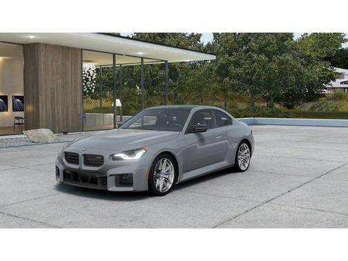 Grigio Telesto Pearl 2026 BMW M2 Base