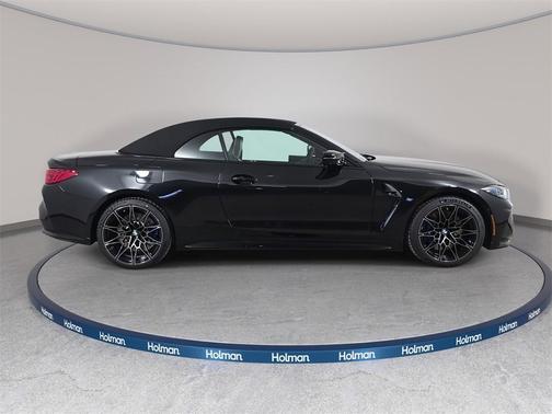 2026 BMW M4 Competition xDrive