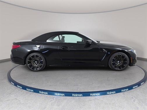 2026 BMW M4 Competition xDrive