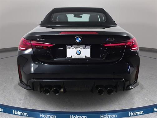 2026 BMW M4 Competition xDrive