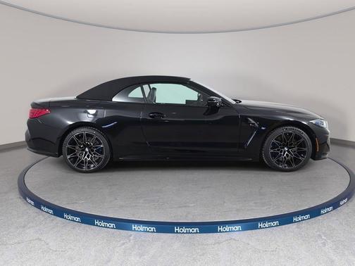 2026 BMW M4 Competition xDrive