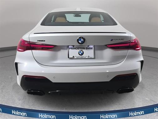 2025 BMW M440 i xDrive