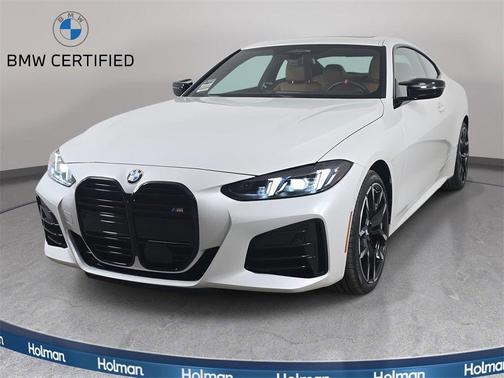 2025 BMW M440 i xDrive