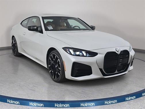 2025 BMW M440 i xDrive