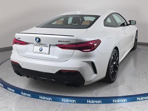 2025 BMW M440 i xDrive