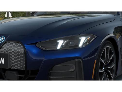 2025 BMW i4 Gran Coupe xDrive40