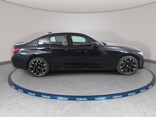 2026 BMW 330 I XDrive NA