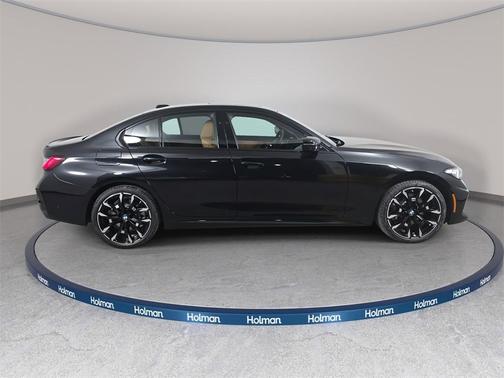 2026 BMW 330 I XDrive NA
