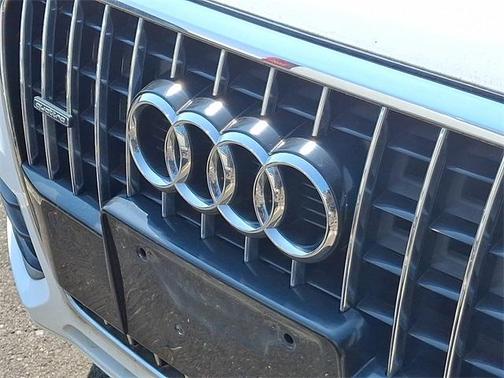 2015 Audi Q5 2.0T Premium Plus
