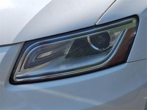 2015 Audi Q5 2.0T Premium Plus
