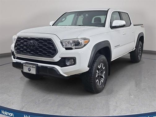2020 Toyota Tacoma TRD Off Road