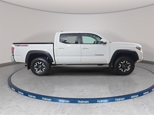 2020 Toyota Tacoma TRD Off Road