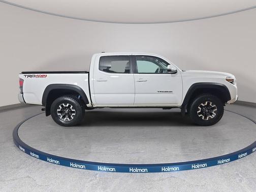2020 Toyota Tacoma TRD Off Road