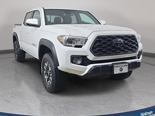 2020 Toyota Tacoma TRD Off Road