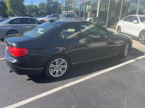 2013 BMW 335 i xDrive