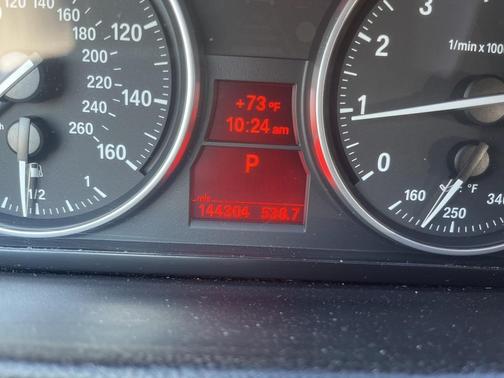 2013 BMW 335 i xDrive
