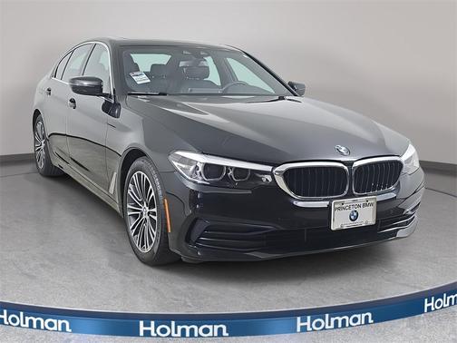 2019 BMW 530 i xDrive