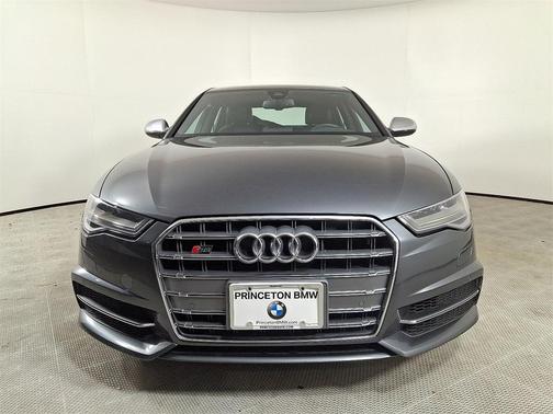 2016 Audi S6 4.0T quattro Premium Plus