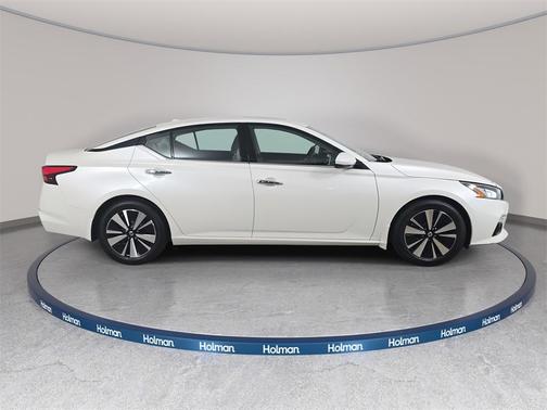 2020 Nissan Altima 2.5 SV