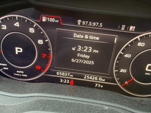 2019 Audi A4 2.0T Premium Plus