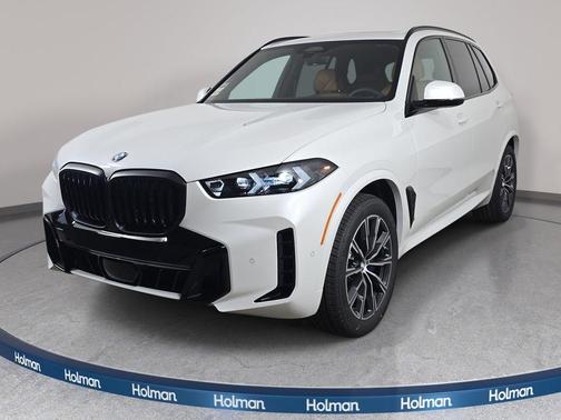 Gray Metallic 2026 BMW M850 i xDrive