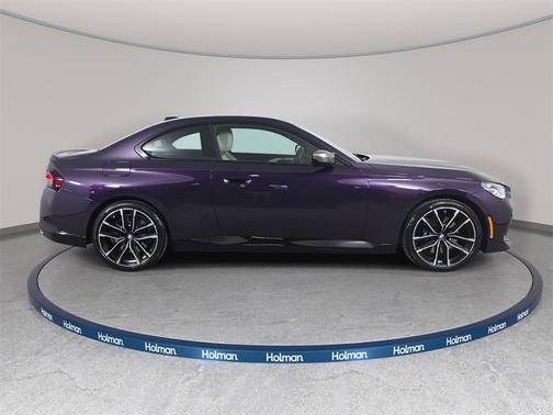 2024 BMW M240 i xDrive