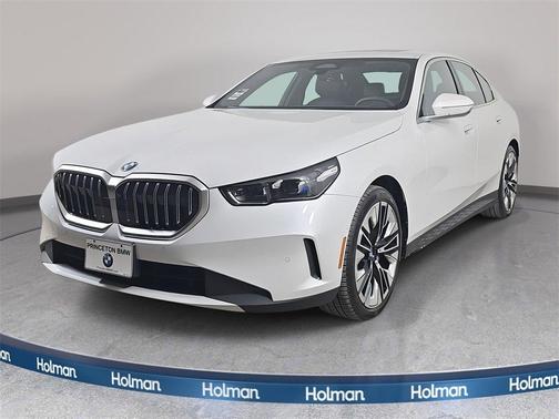 2026 BMW 530 i xDrive